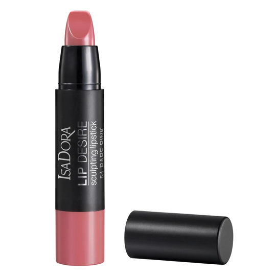 IsaDora Lip Desire Sculpting Lipstick 51 Bare Pink