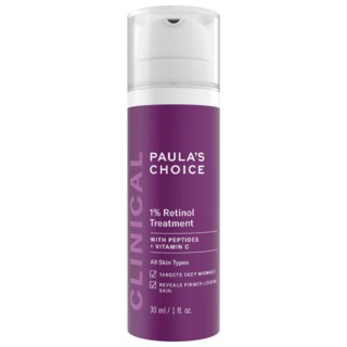 CLINICAL 1% Retinol Treatment