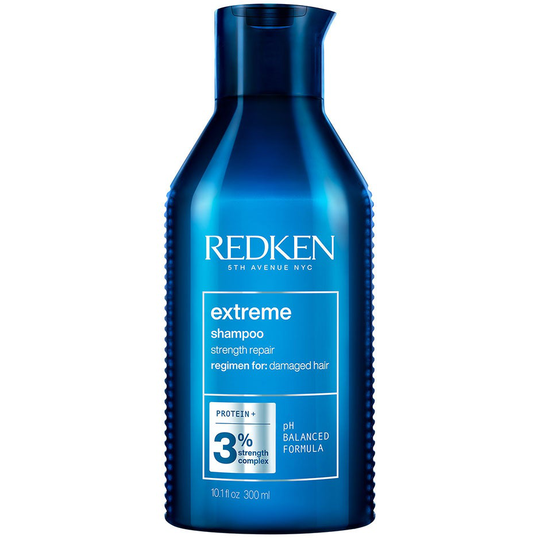 Extreme Shampoo, 300 ml Redken Schampo