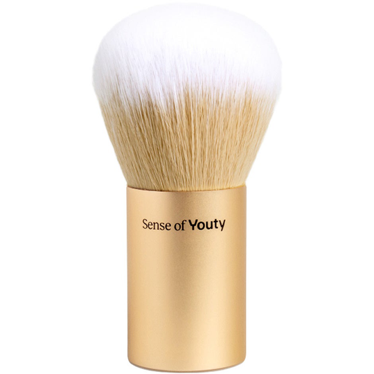 Kabuki Brush, Sense of Youty Sminkborstar & Penslar