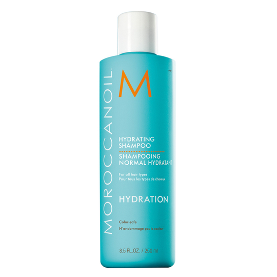 Moroccanoil Hydrating Shampoo (250ml)
