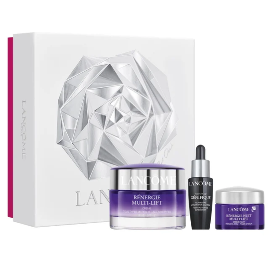 Renergie Multi-Lift Holiday Set