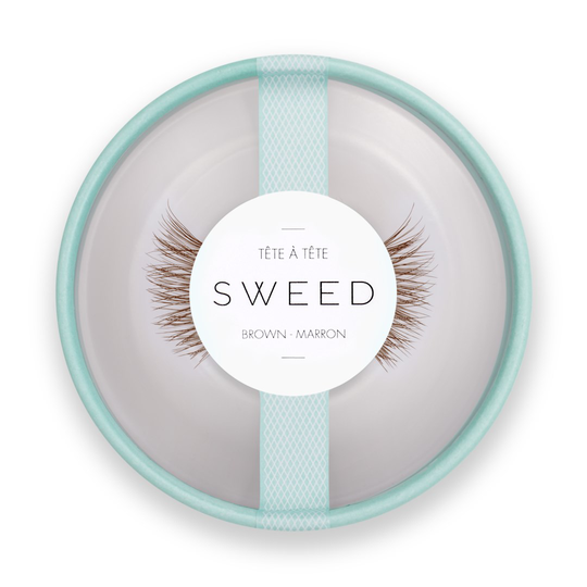 Sweed Tête à Tête Brown
