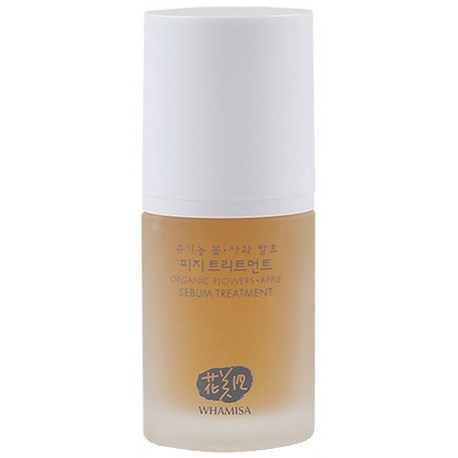 Whamisa Sebum Treatment 33 ml