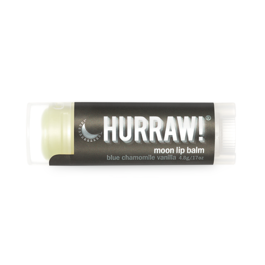 HURRAW! Lip Balm Night Treatment