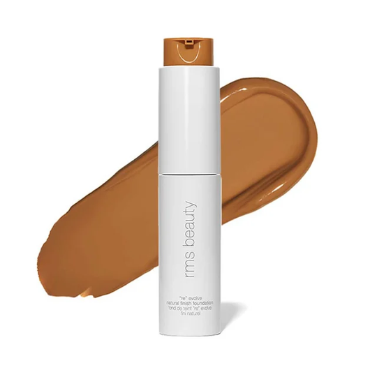 ReEvolve Natural Finish Foundation - 77