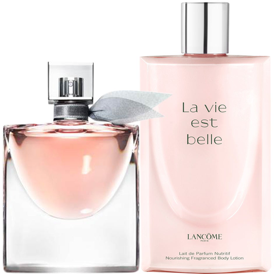 La Vie Est Belle Duo, Lancôme Damparfym