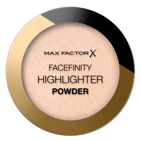 Max Factor FF Powder Highlighter 001 Nude Beam