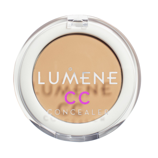 Lumene CC Color Correcting Concealer Medium