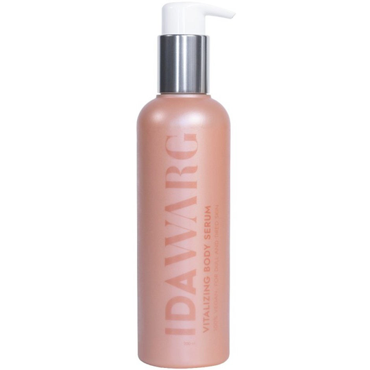 Vitalizing Body Serum, 200 ml Ida Warg Kroppsolja