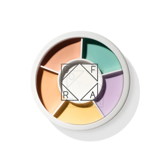 Magic Roulette Concealer