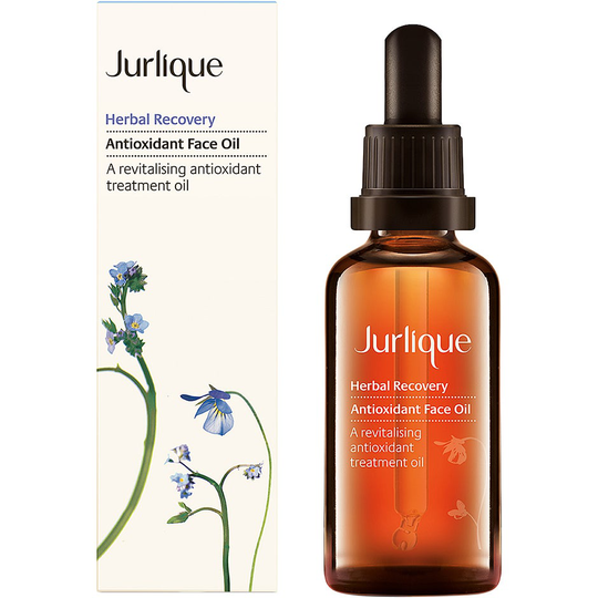 Herbal Recovery Antioxidant Face Oil, 50 ml Jurlique Serum & Olja