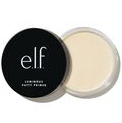 Elf Cosmetics Luminous Putty Primer Universal - Glow