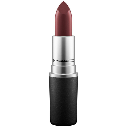 MAC Cosmetics Satin Lipstick Media
