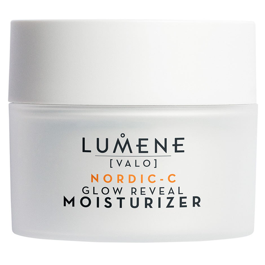 Lumene VALO Glow Reveal Vitamin C Moisturizer, 50 ml Lumene Allround