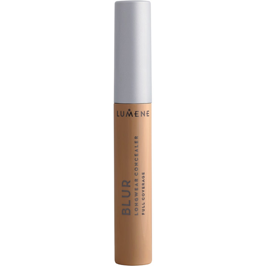 Blur Longwear Concealer, 8,5 ml Lumene Concealer