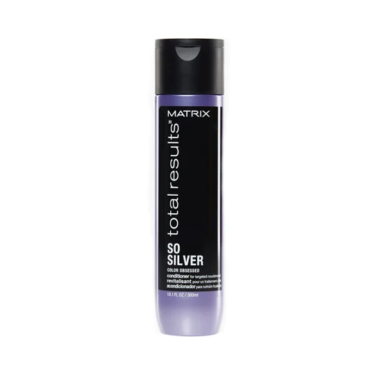 So Silver Conditioner