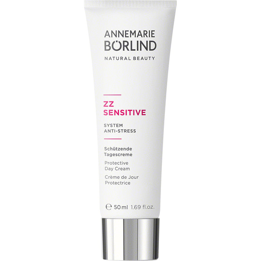 ZZ Sensitive Protective Day Cream, 50 ml Annemarie Börlind Dagkräm