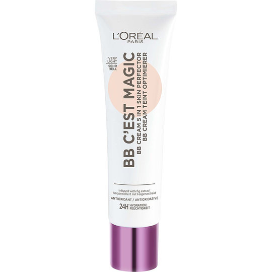L'Oréal Paris BB C'est Magic, 30 ml L'Oréal Paris BB Cream