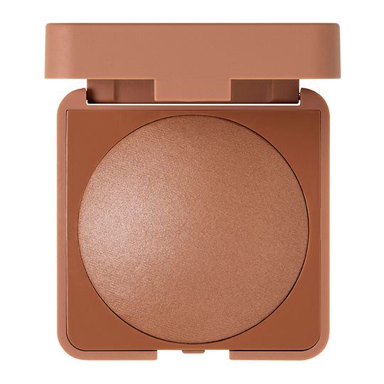 3INA The Matte Bronzer Powder 674
