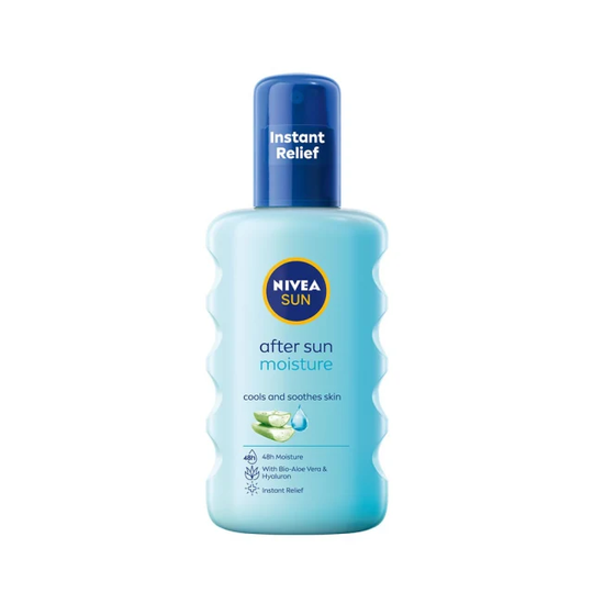 After Sun Moisture Spray