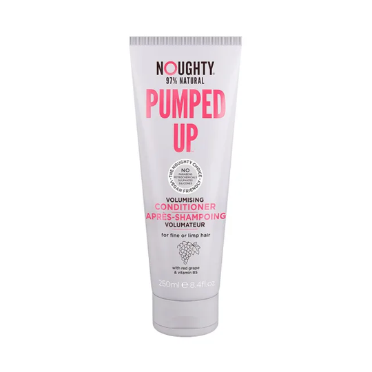 Pumped Up Volumising Conditioner