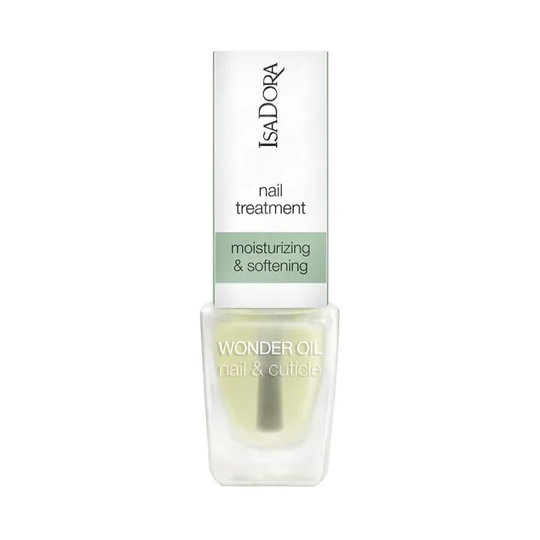 Wonder Oil Nail & Cuticle Treatment