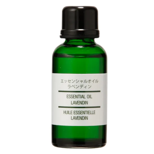 Lavendel Eterisk Oljal 30ml