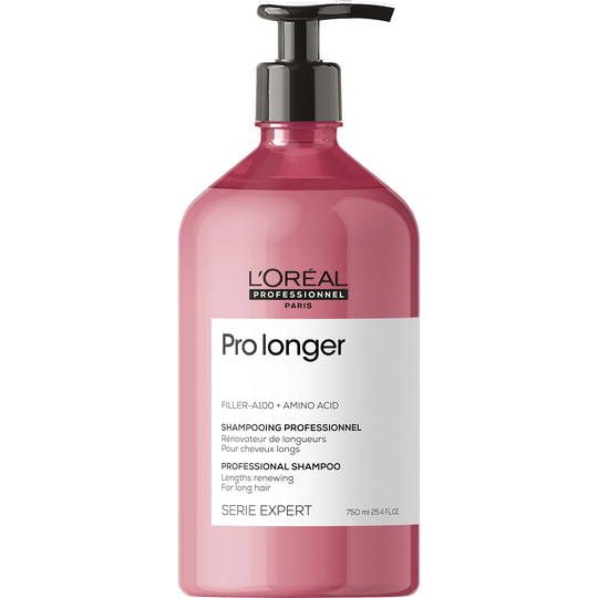 L'Oréal Professionnel Pro Longer Shampoo 750 ml
