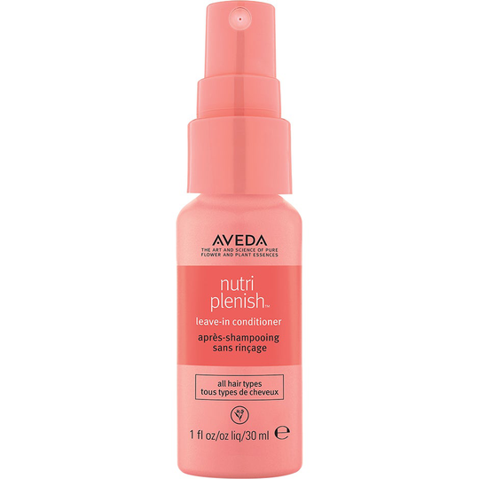 NutriPlenish Vitamin Leave-In Conditioner Travel Size, 30 ml Aveda Leave-In Conditioner