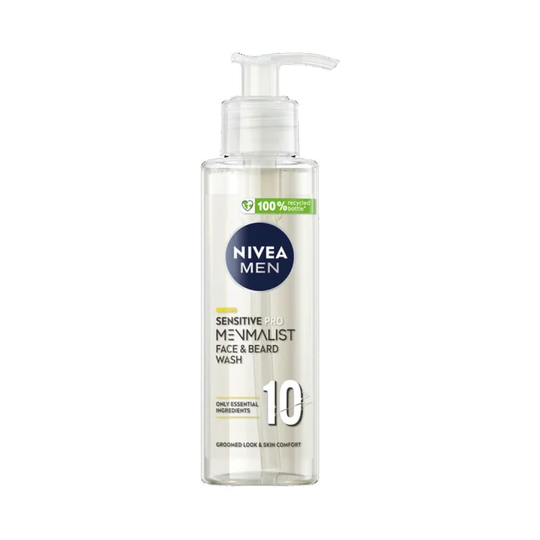 Menimalist Face Wash