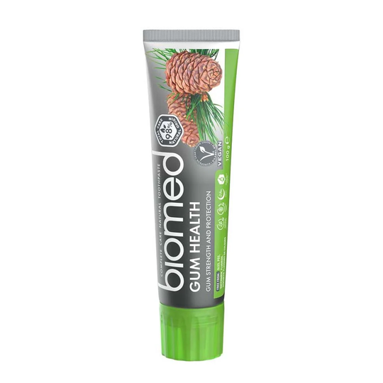Biomed Gum Health Tandkräm 100 g