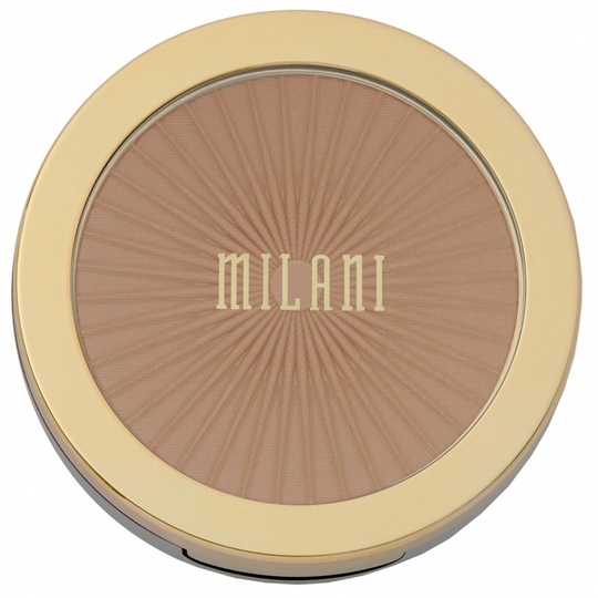 Milani Silky Matte Bronzing Powder Sun Light