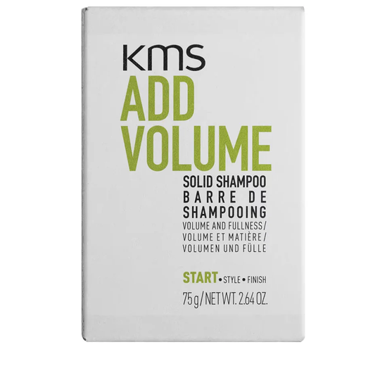 KMS AddVolume Solid, 75 g KMS Schampo