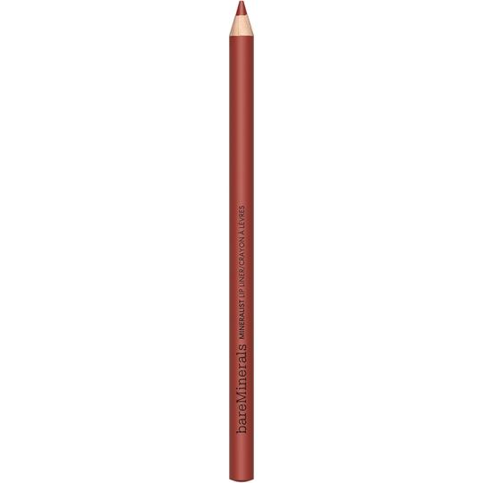 bareMinerals Mineralist Lasting Lip Liner Striking Spice