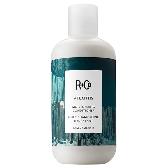 Atlantis Moisturizing Conditioner, 251 ml R+CO Conditioner - Balsam