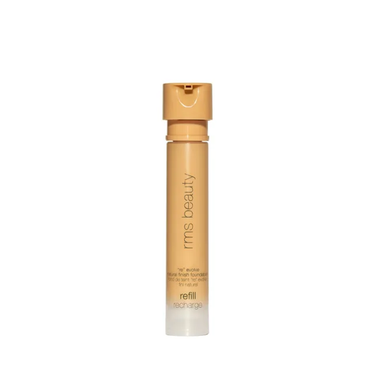 ReEvolve Natural Finish Foundation Refill - 55