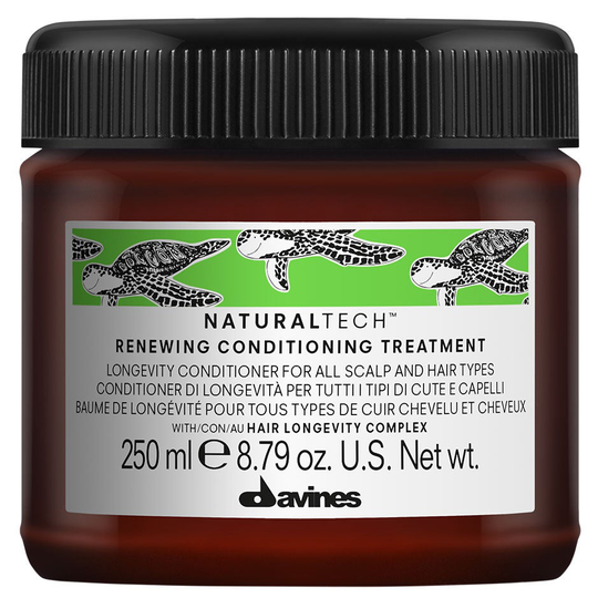 Renewing Conditioning Treatment, 250 ml Davines Conditioner - Balsam