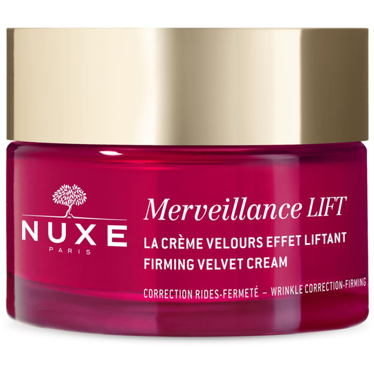 Nuxe Merveillance Lift Firming Velvet Cream 50 ml