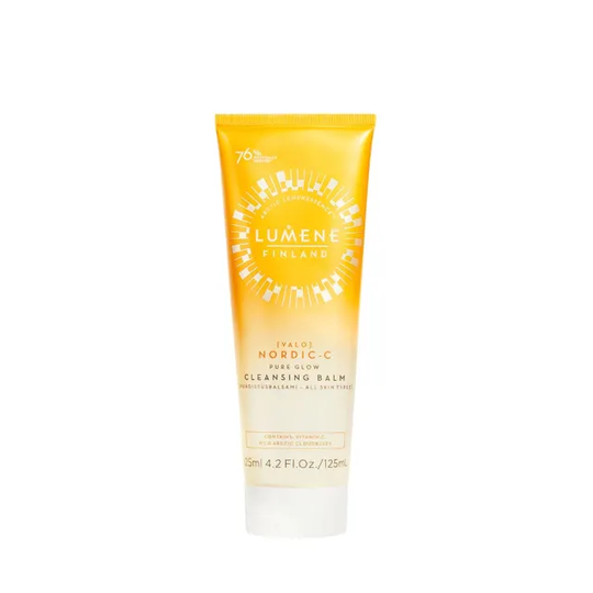 Valo NORDIC-C Pure Glow Cleansing Balm
