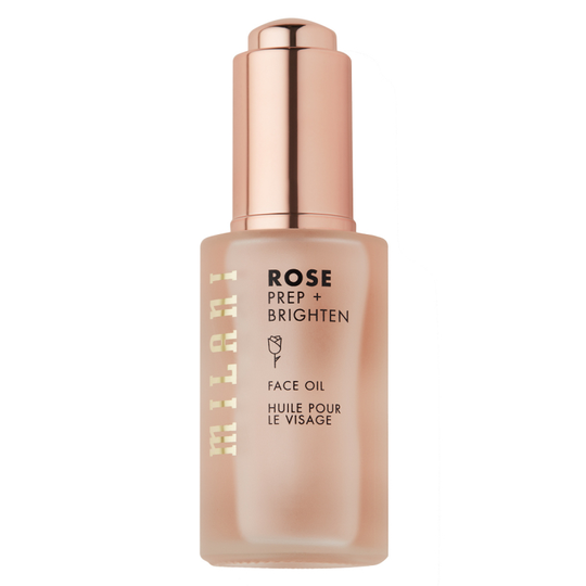 Milani Rose Face Oil