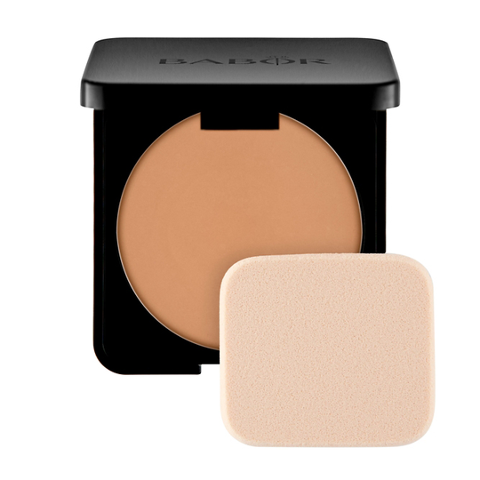 Babor Sun Foundation 02 Medium