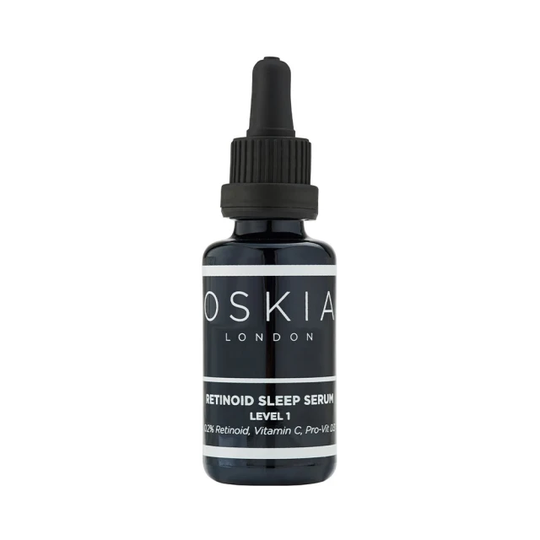 Retinoid Sleep Serum Level 1