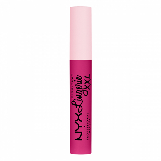 NYX Professional Makeup Lip Lingerie XXL Pink Hit