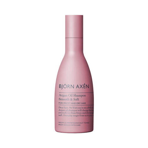 Argan Oil Shampoo, 250 ml
