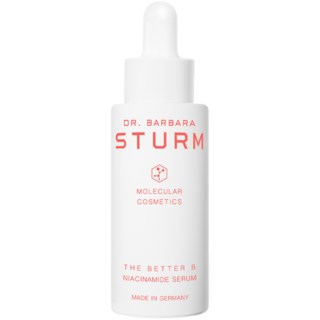 The Better B Niacinamide Serum