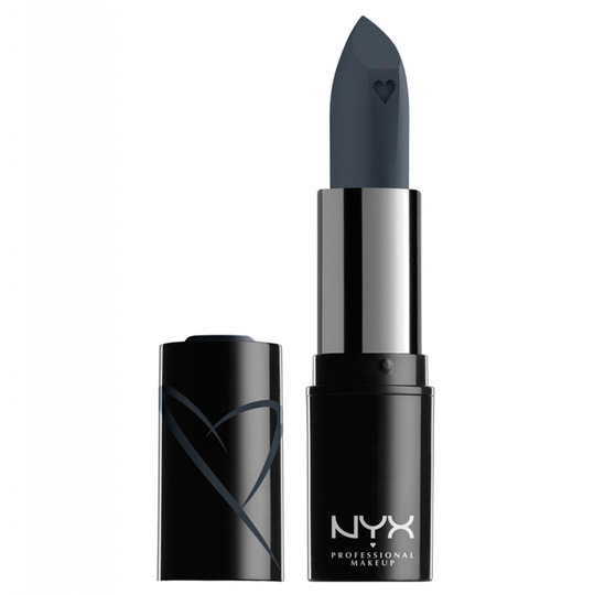 NYX Professional Makeup Shout Loud Satin Lipstick Exclusive
