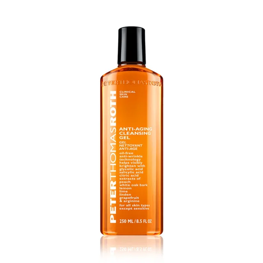 Anti-aging Cleanser