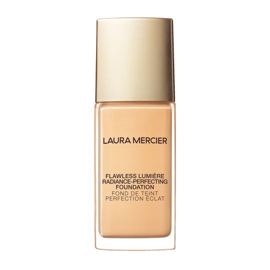 Laura Mercier Flawless Lumière Radiance Perfecting Foundation 1C1 Shell
