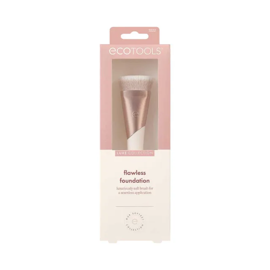 Flawless Foundation Makeup Brush